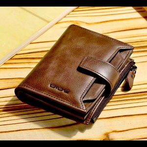 Men’s wallet